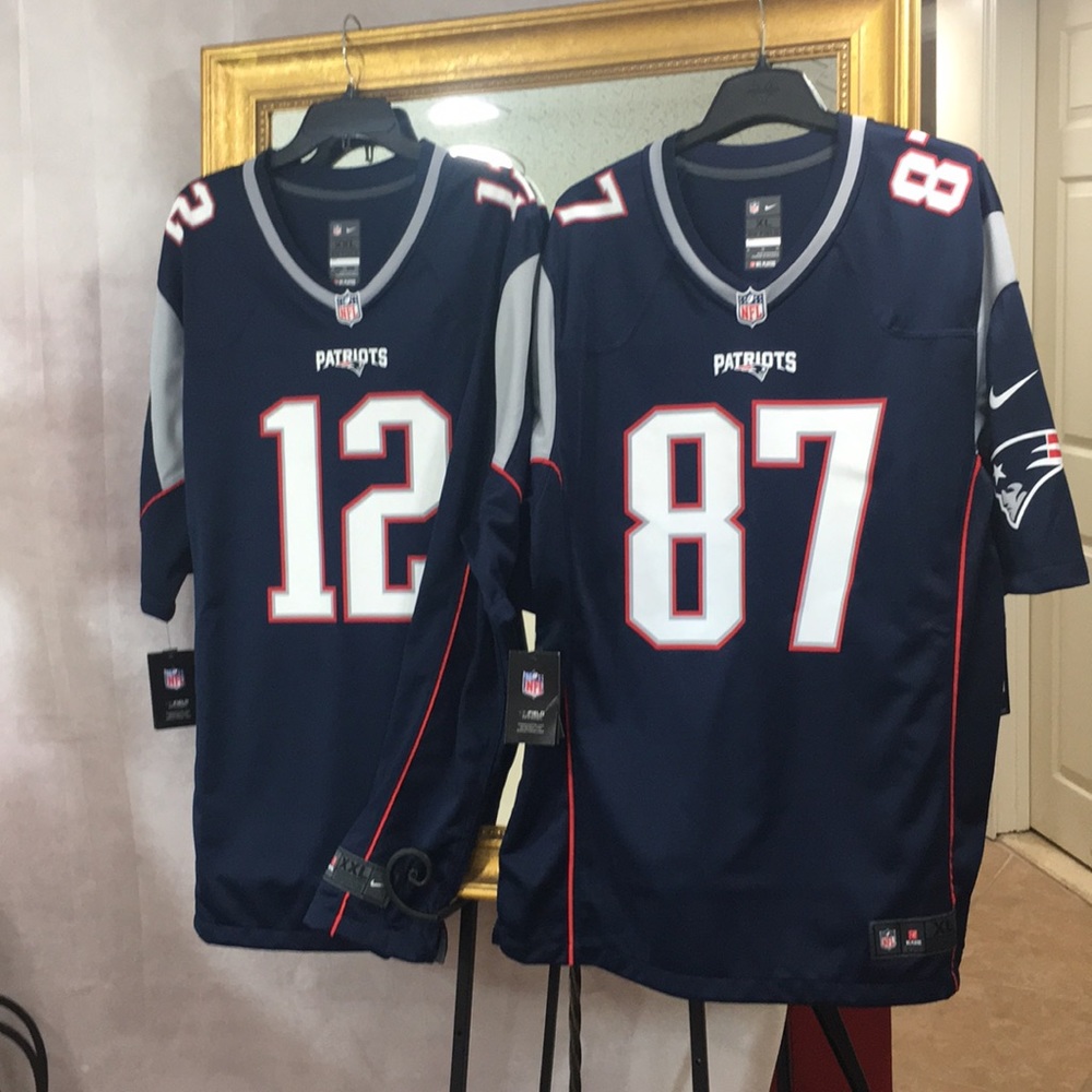 Jersey